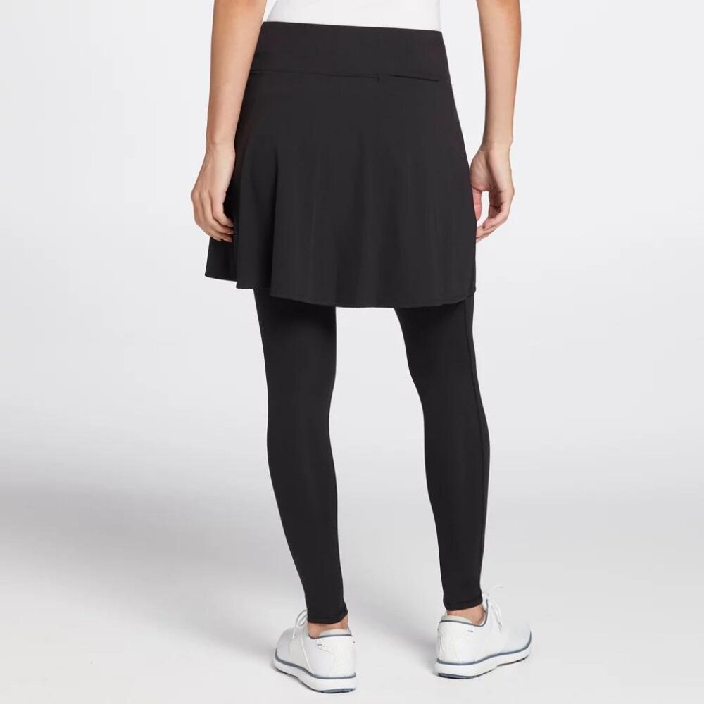 NWT Walter Hagen Women's Performance Golf Skeggings - Picture 3 of 8